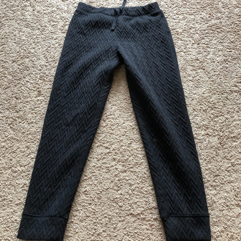 Stylish Girls Sweat Pants